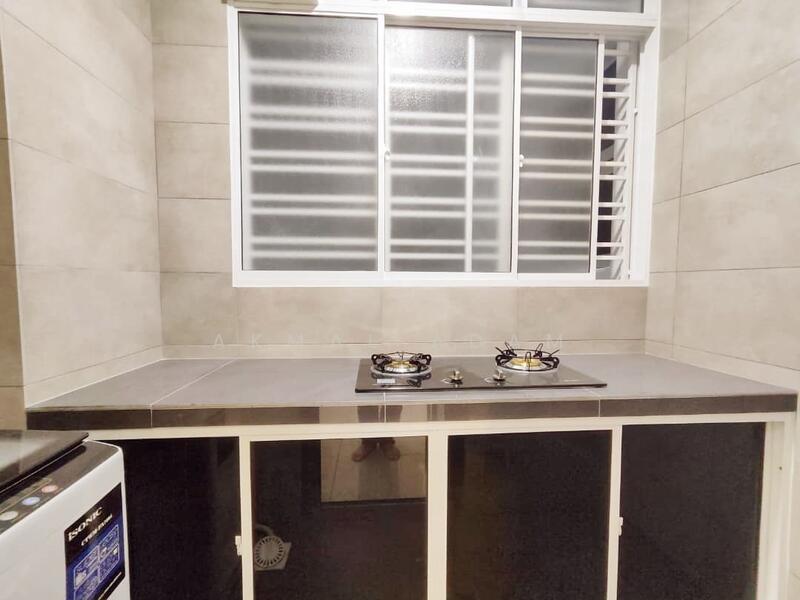 For Rent - SkyLake Residence