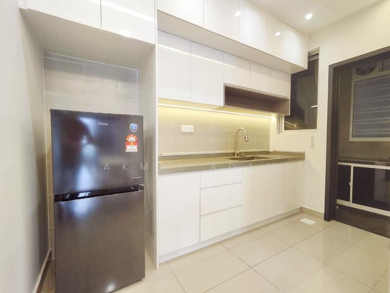 For Rent - SkyLake Residence