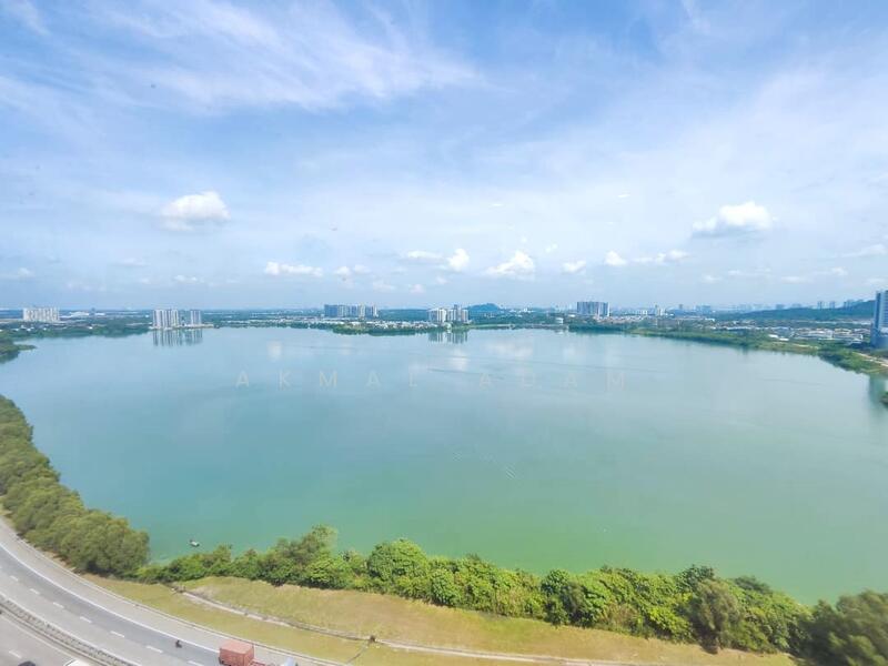 For Rent - SkyLake Residence