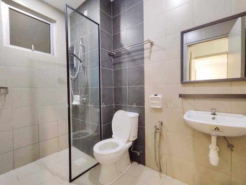 For Rent - SkyLake Residence