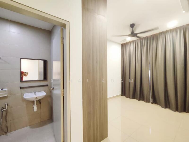 For Rent - SkyLake Residence