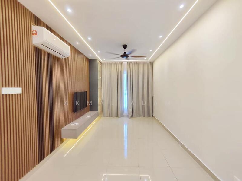 For Rent - SkyLake Residence