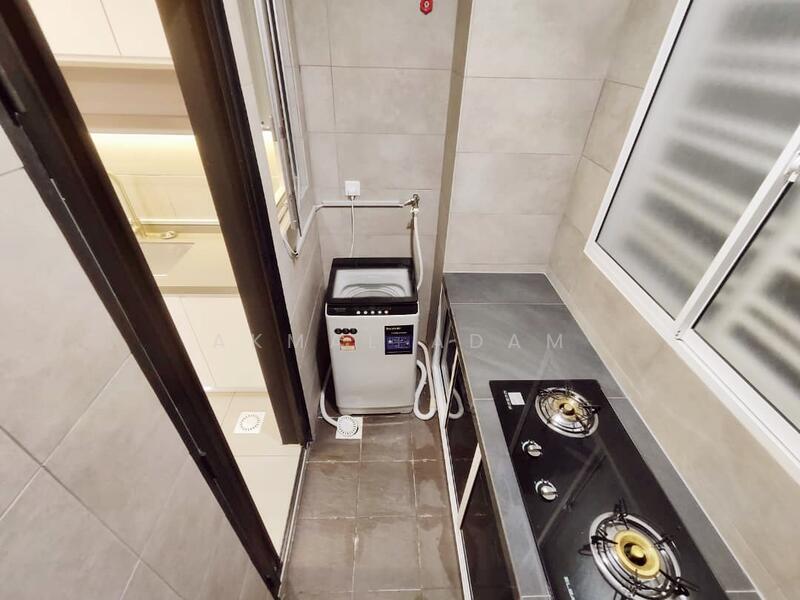 For Rent - SkyLake Residence