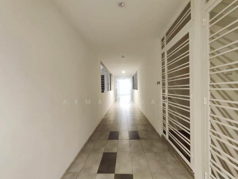 For Rent - SkyLake Residence