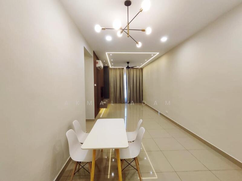 For Rent - SkyLake Residence