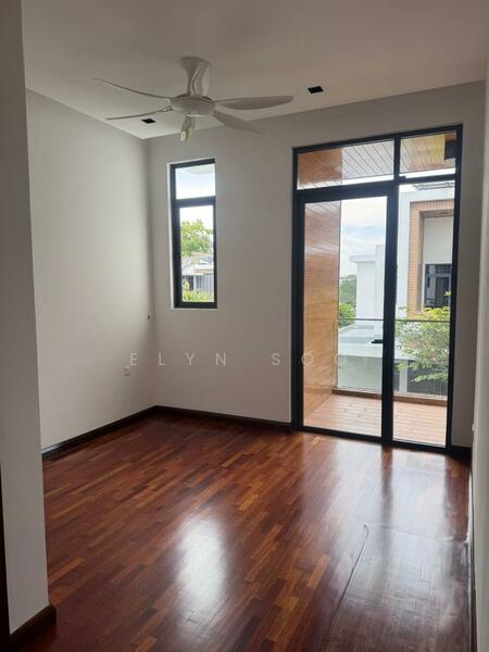 For Rent - ( Endlot ) Terraza @ Eco Sanctuary ( RENT / SELL )