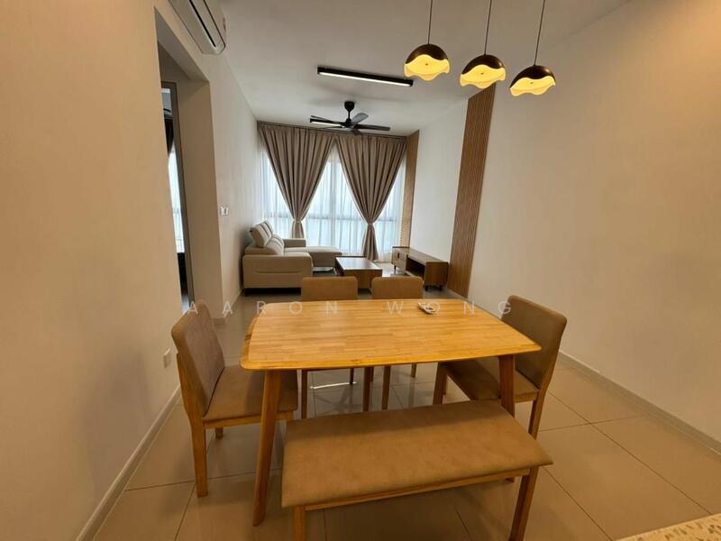 Untuk Disewa - The Maple Residences