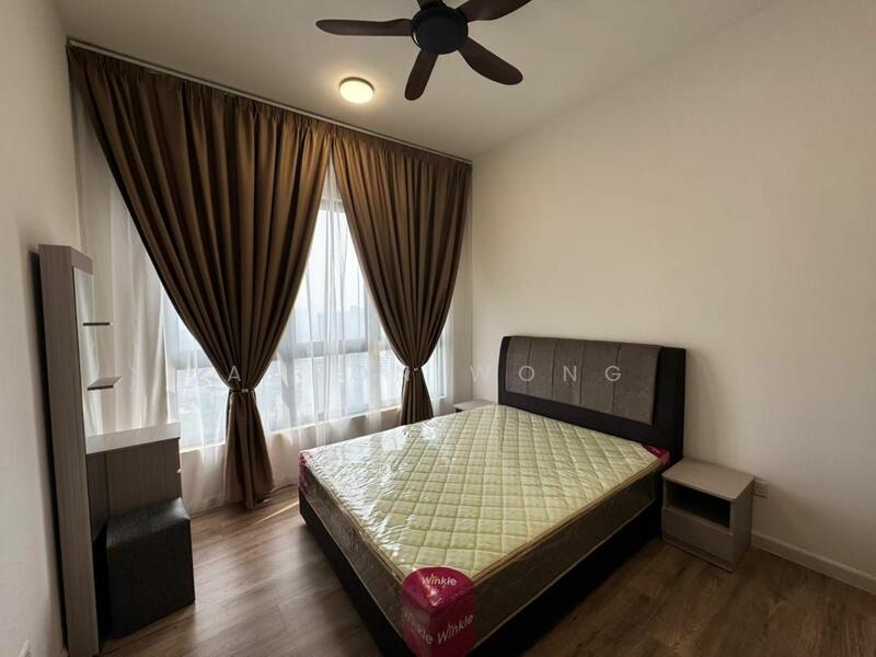 Untuk Disewa - The Maple Residences