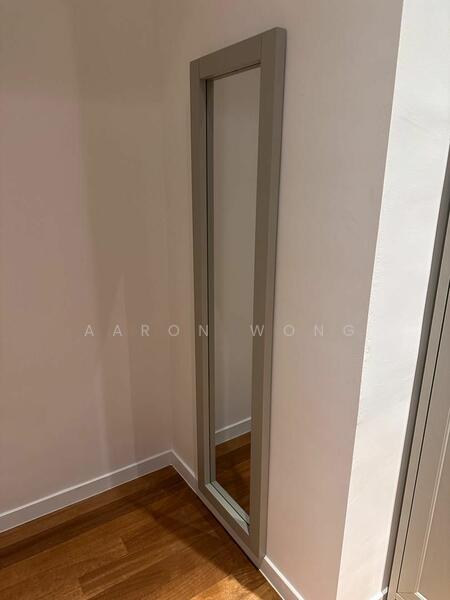 Untuk Disewa - The Maple Residences