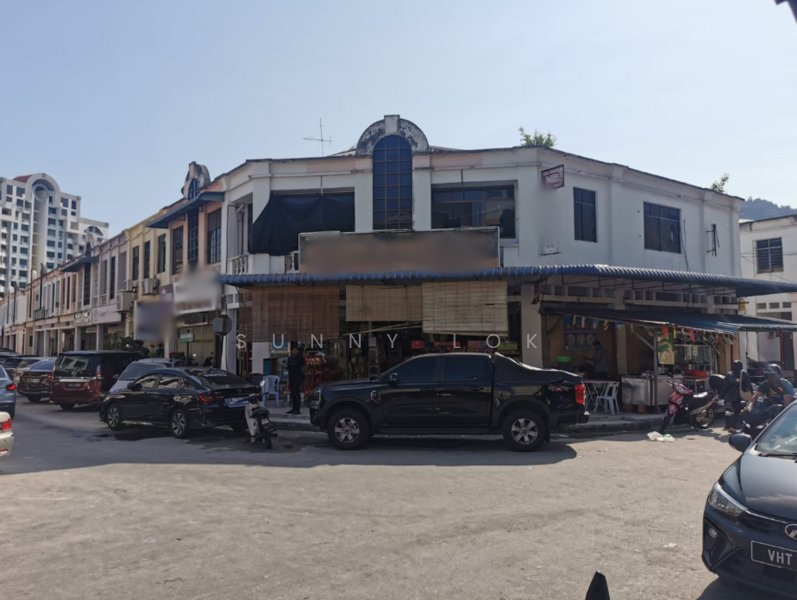 For Sale - Desa Permai Indah