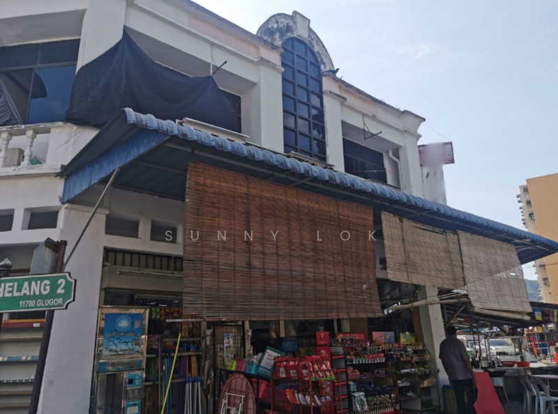 For Sale - Desa Permai Indah