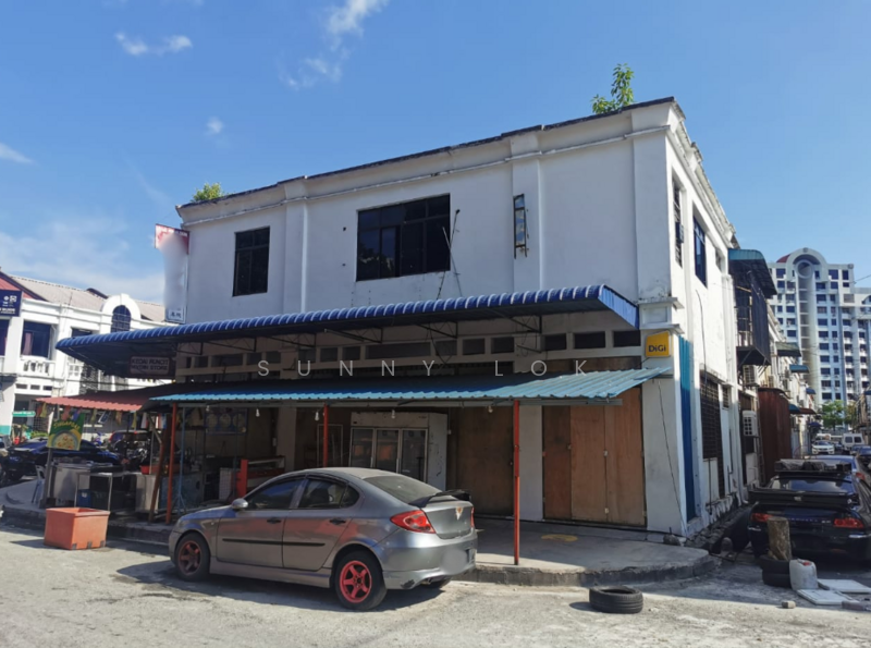 For Sale - Desa Permai Indah