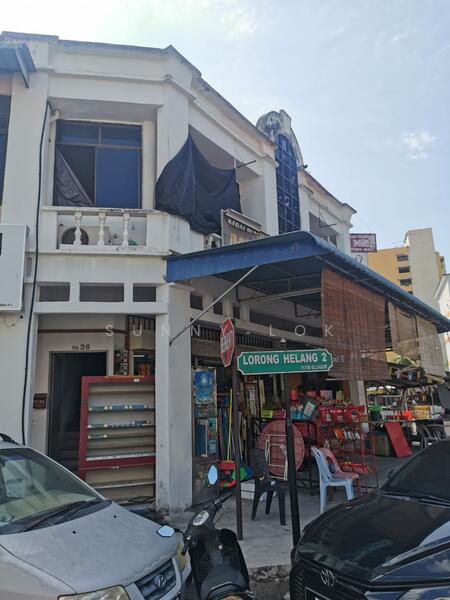 For Sale - Desa Permai Indah