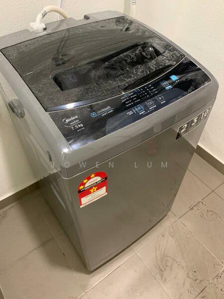 Untuk Disewa - East Parc @ Manjalara