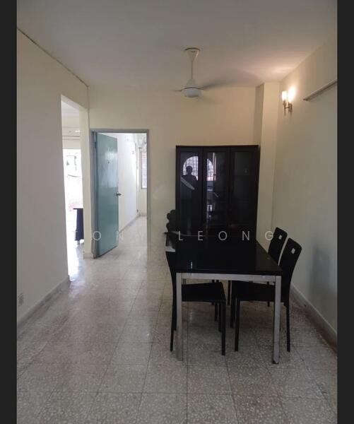 For Rent - TAMAN MAYANG JAYA 1 STOREY FOR RENT , SS 26