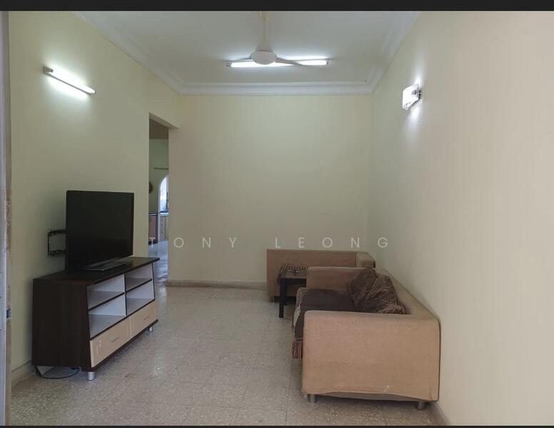 For Rent - TAMAN MAYANG JAYA 1 STOREY FOR RENT , SS 26