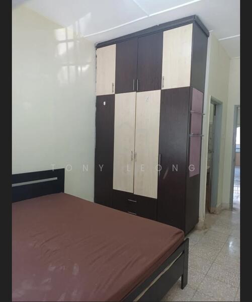 For Rent - TAMAN MAYANG JAYA 1 STOREY FOR RENT , SS 26