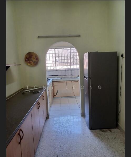 For Rent - TAMAN MAYANG JAYA 1 STOREY FOR RENT , SS 26