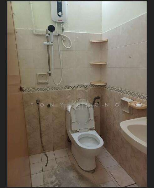 For Rent - TAMAN MAYANG JAYA 1 STOREY FOR RENT , SS 26