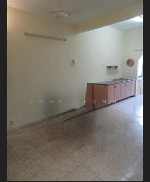 For Rent - TAMAN MAYANG JAYA 1 STOREY FOR RENT , SS 26