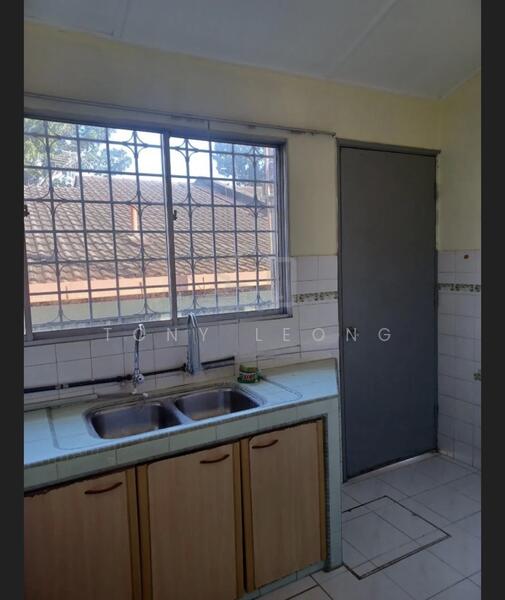 For Rent - TAMAN MAYANG JAYA 1 STOREY FOR RENT , SS 26