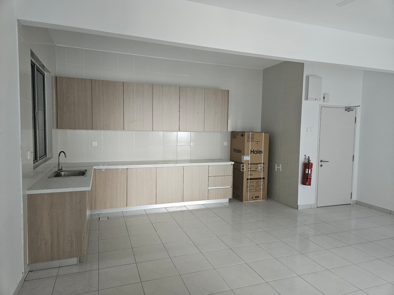 For Rent - Pangsapuri D'Ruby