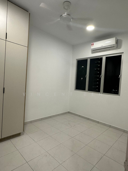 For Rent - Pangsapuri D'Ruby
