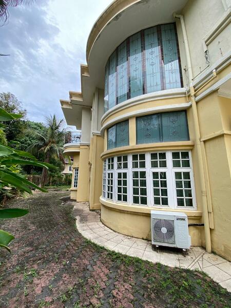 For Sale - FULLY FURNISHED Bungalow House Kota Damansara