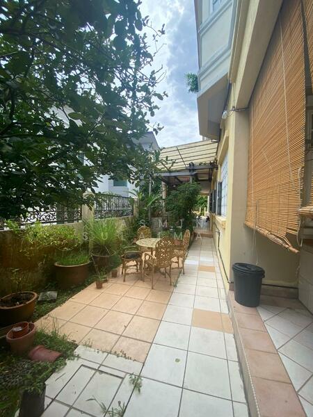 For Sale - FULLY FURNISHED Bungalow House Kota Damansara