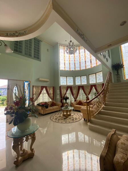 For Sale - FULLY FURNISHED Bungalow House Kota Damansara