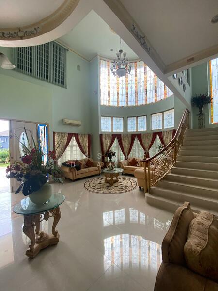 For Sale - FULLY FURNISHED Bungalow House Kota Damansara