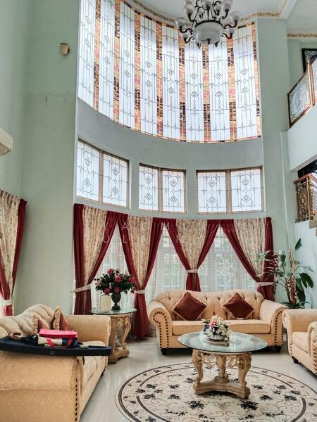 For Sale - FULLY FURNISHED Bungalow House Kota Damansara