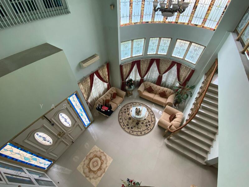 For Sale - FULLY FURNISHED Bungalow House Kota Damansara