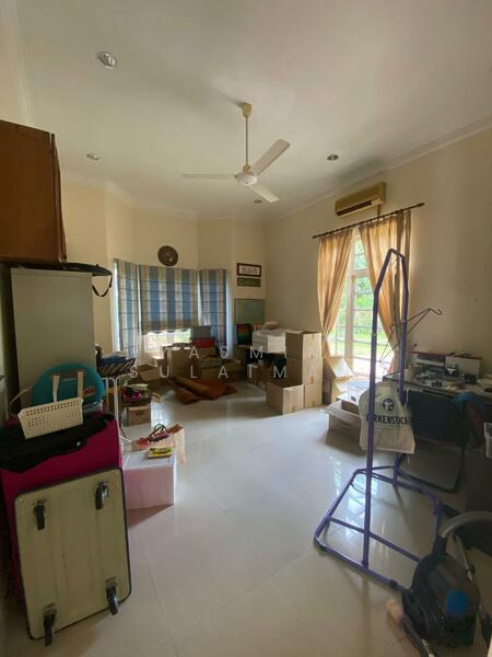 For Sale - FULLY FURNISHED Bungalow House Kota Damansara