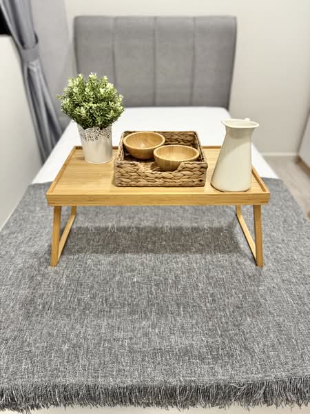 Service Residence for Rent at Meta City - Irma Rose - Bedroom - PropertyGuru.com.my