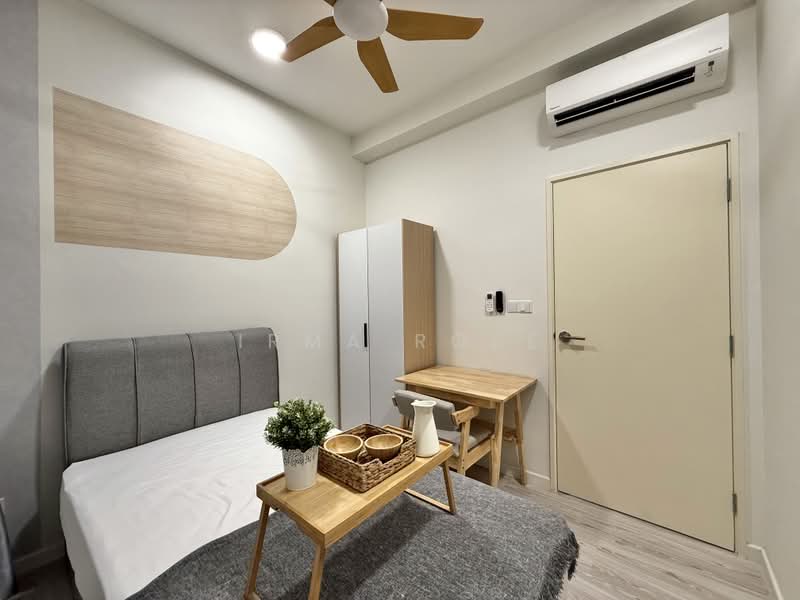 Service Residence for Rent at Meta City - Irma Rose - Bedroom - PropertyGuru.com.my