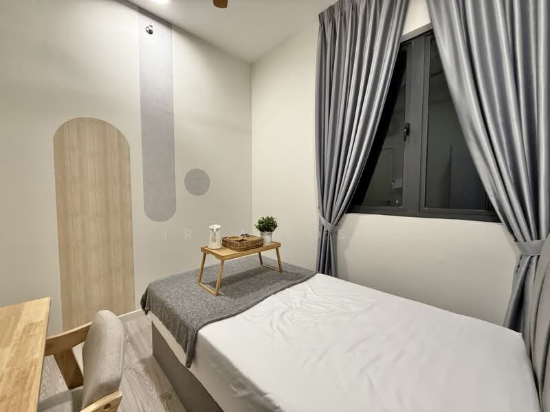 Service Residence for Rent at Meta City - Irma Rose - Bedroom - PropertyGuru.com.my
