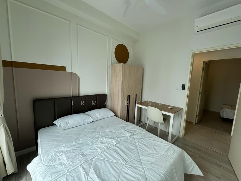 Servis Apartment untuk Disewa di Meta City - Irma Rose - PropertyGuru.com.my