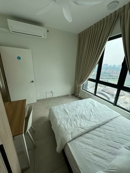 Servis Apartment untuk Disewa di Meta City - Irma Rose - Bedroom - PropertyGuru.com.my