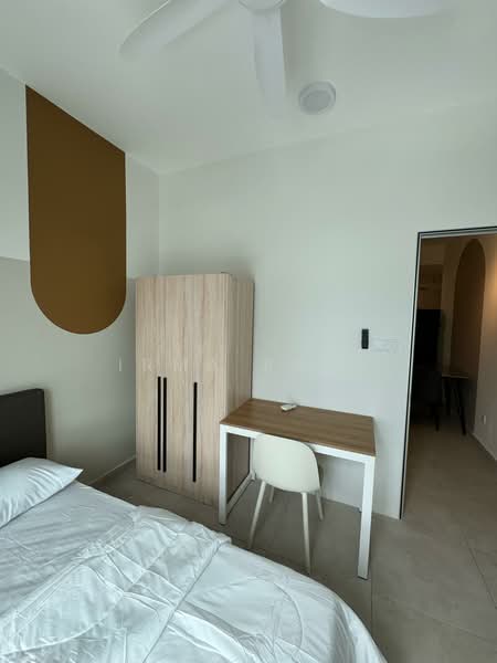 Servis Apartment untuk Disewa di Meta City - Irma Rose - Bedroom - PropertyGuru.com.my