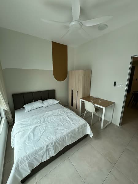 Servis Apartment untuk Disewa di Meta City - Irma Rose - Bedroom - PropertyGuru.com.my