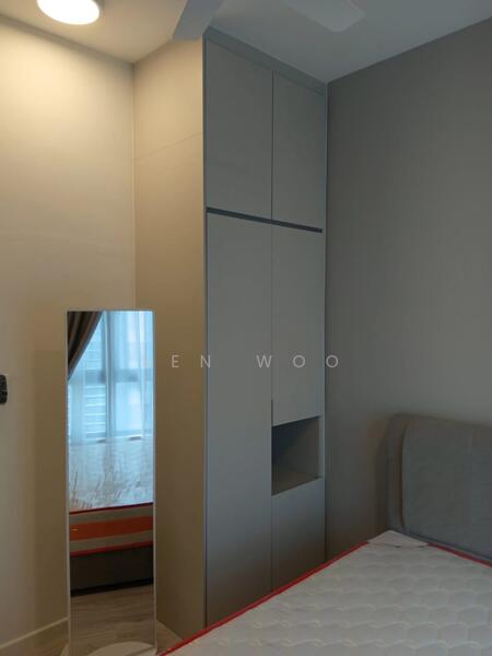 For Rent - Meta City