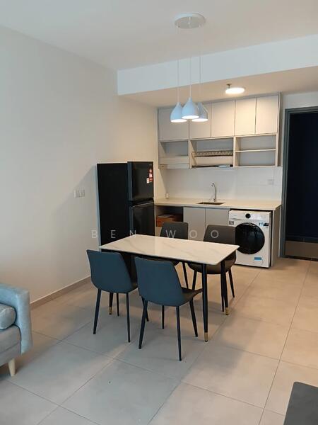 For Rent - Meta City