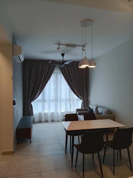 For Rent - Meta City