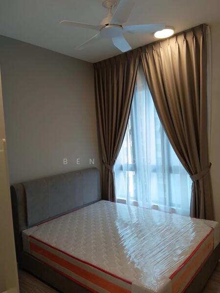 For Rent - Meta City