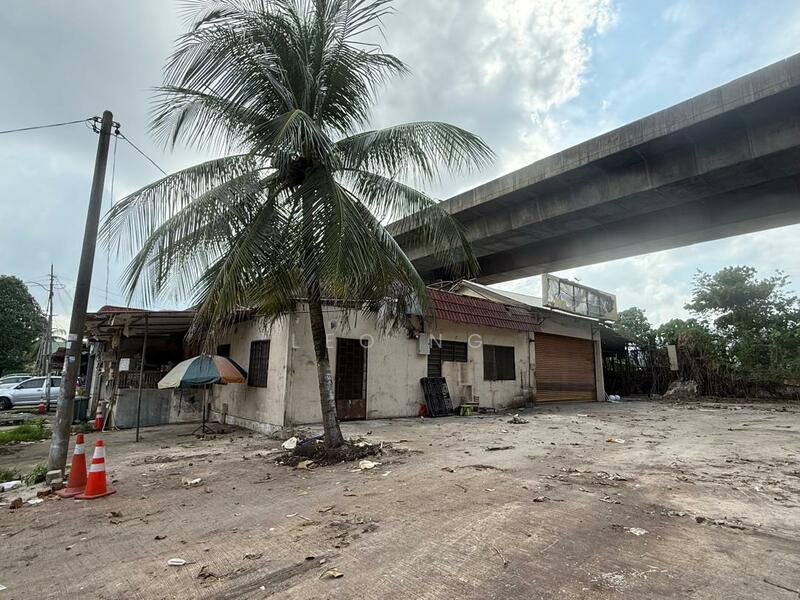 For Rent - Kepong Shop for Rent