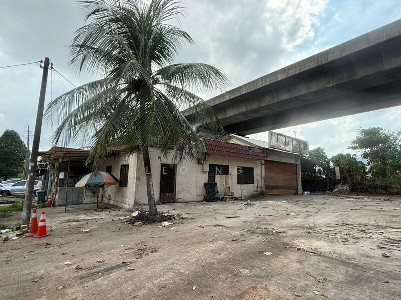 For Rent - Kepong Shop for Rent