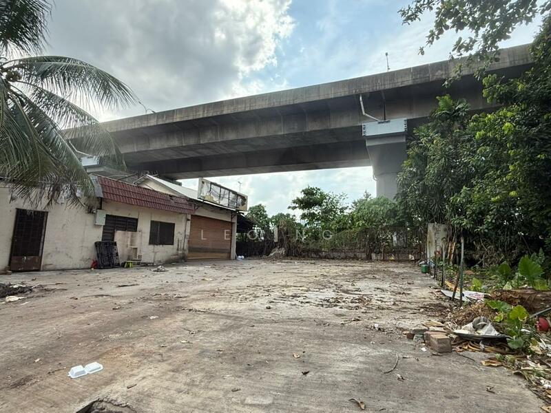 For Rent - Kepong Shop for Rent