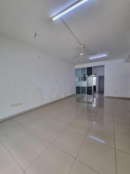 For Rent - Jalan Perjiranan 9, Dato Onn