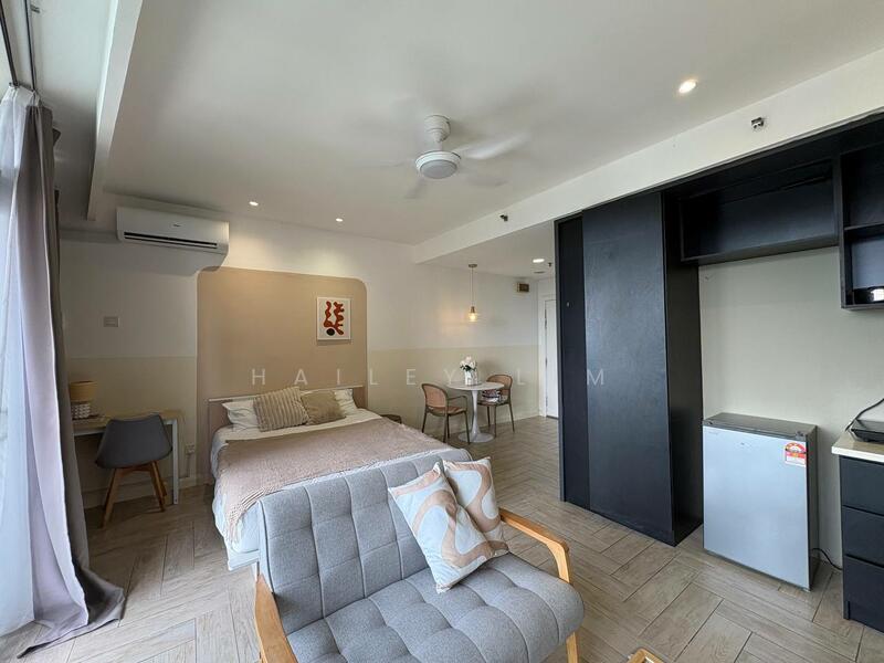 Marriot International Hotel @ Empire City untuk Untuk Disewa - RM 1,400 /bulan, Feb 2026 - PropertyGuru.com.my